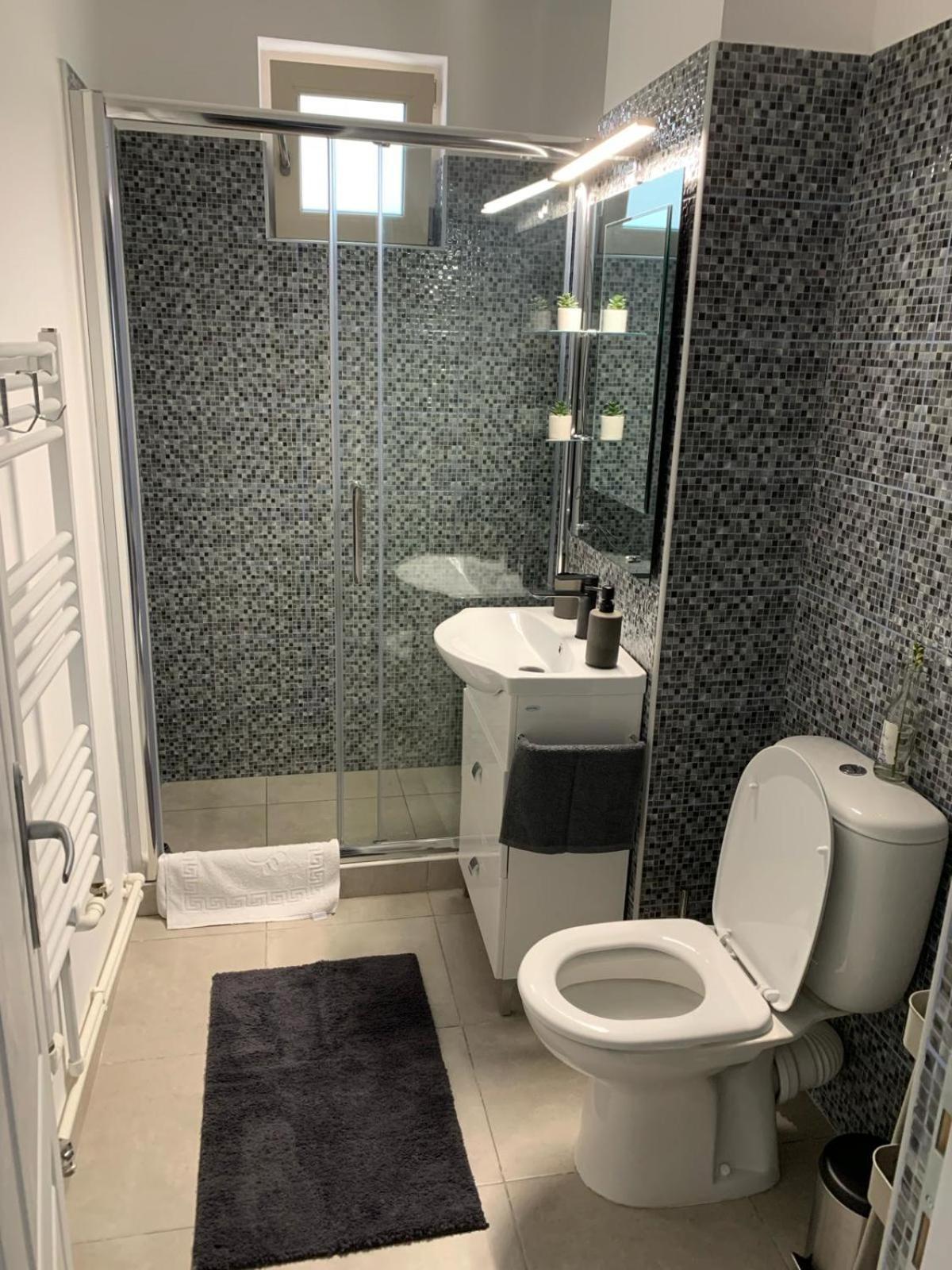 Iris Apartment Piatra Neamt Luaran gambar