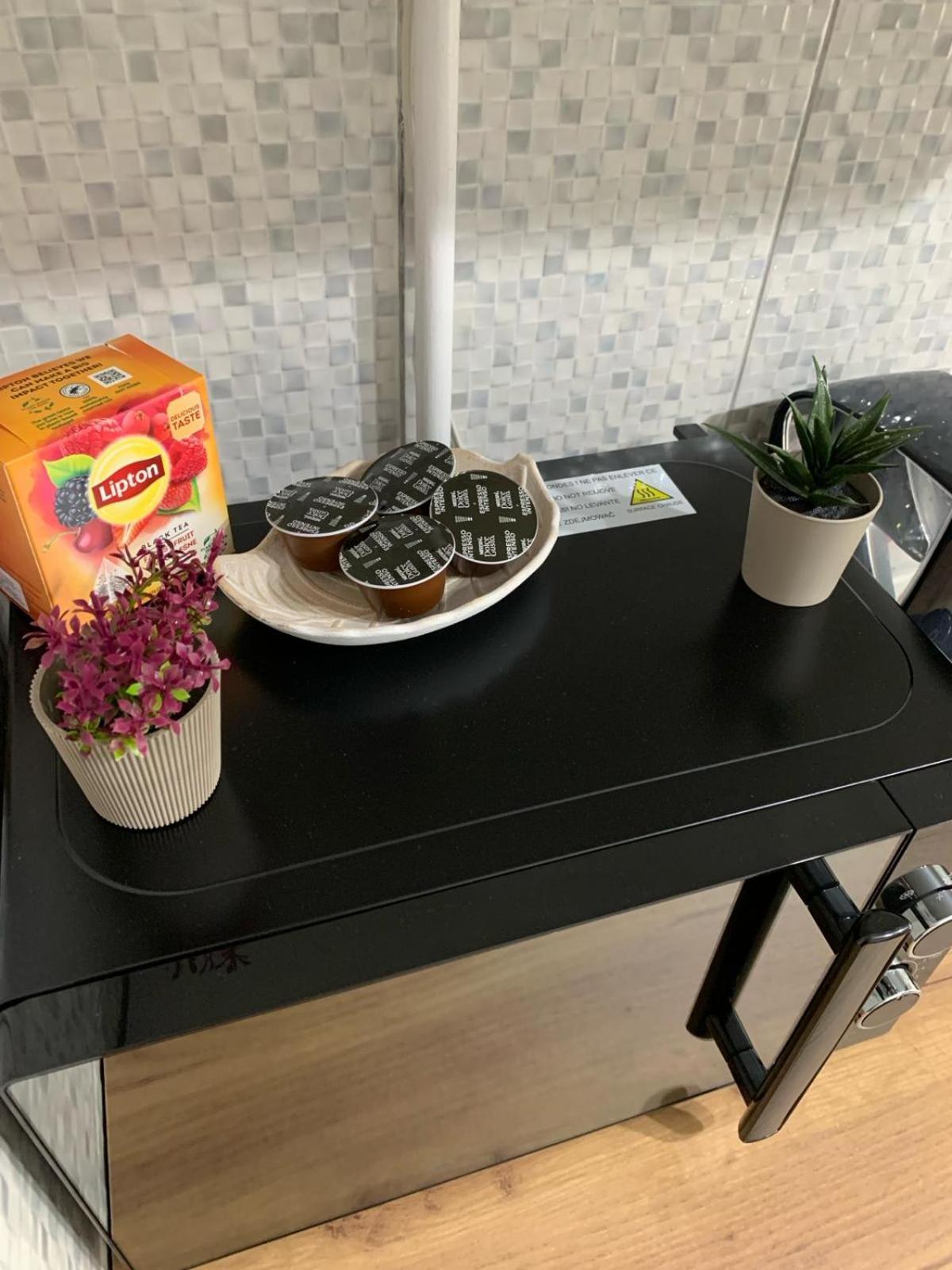 Iris Apartment Piatra Neamt Luaran gambar