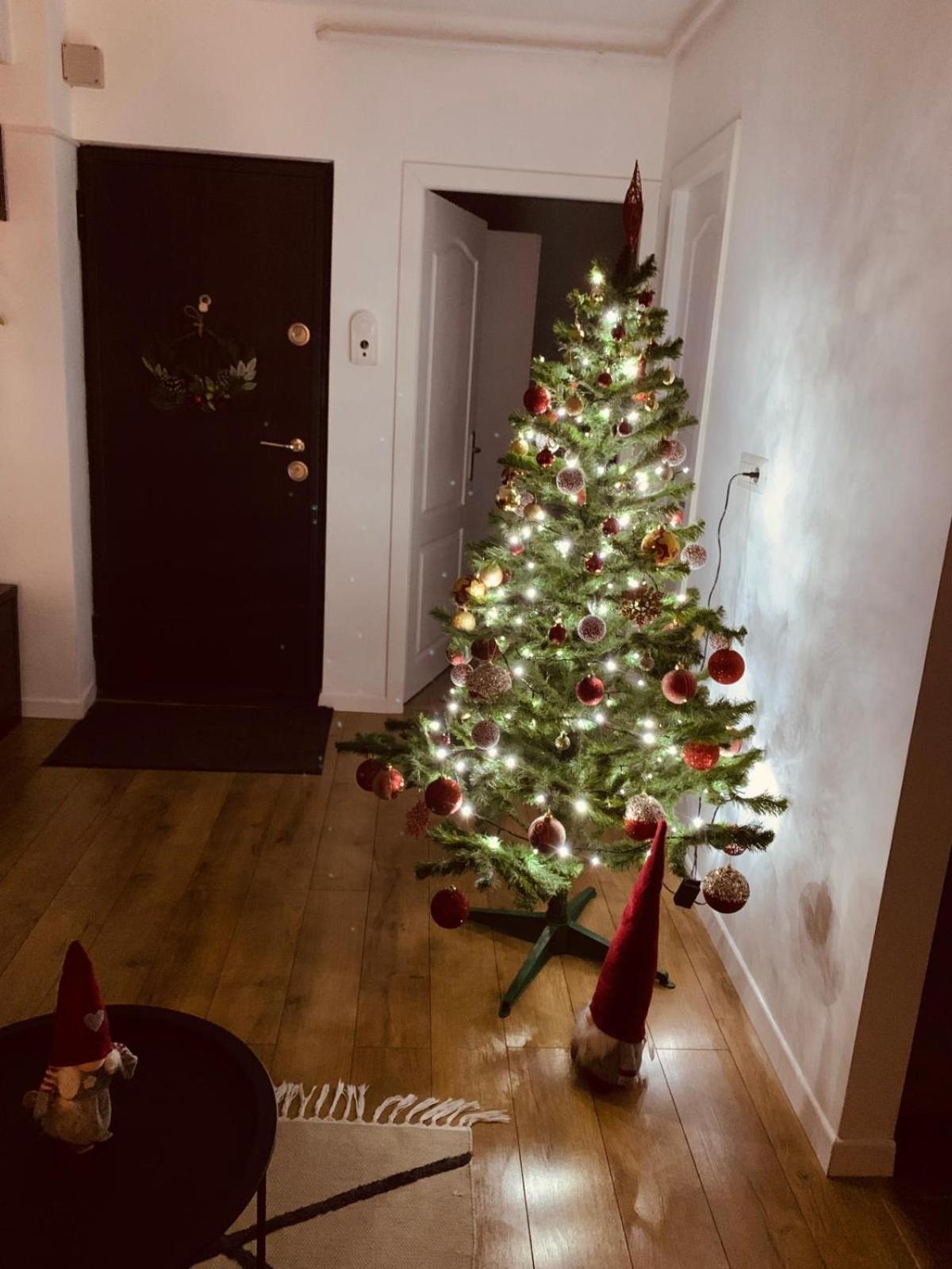 Iris Apartment Piatra Neamt Luaran gambar