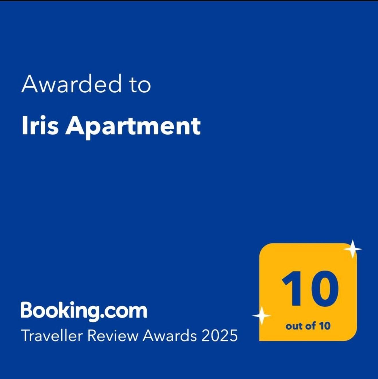 Iris Apartment Piatra Neamt Luaran gambar